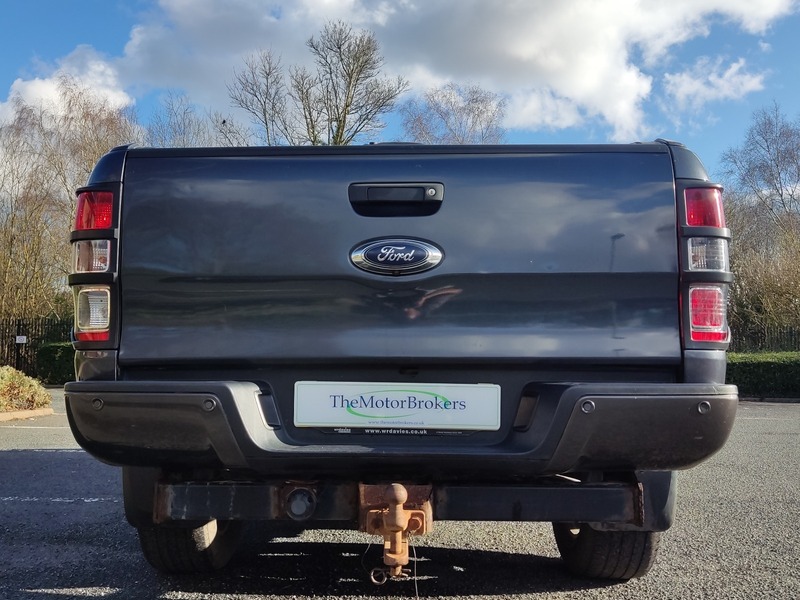 Used Ford Ranger 2019 for sale - 77437925: Photo 14