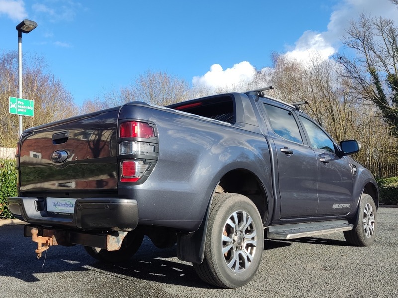 Used Ford Ranger 2019 for sale - 77437925: Photo 15