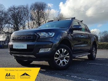 Used Ford Ranger 2019 for sale - 77437925: Photo