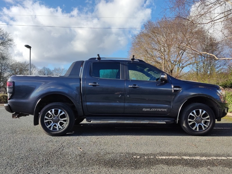 Used Ford Ranger 2019 for sale - 77437925: Photo 2
