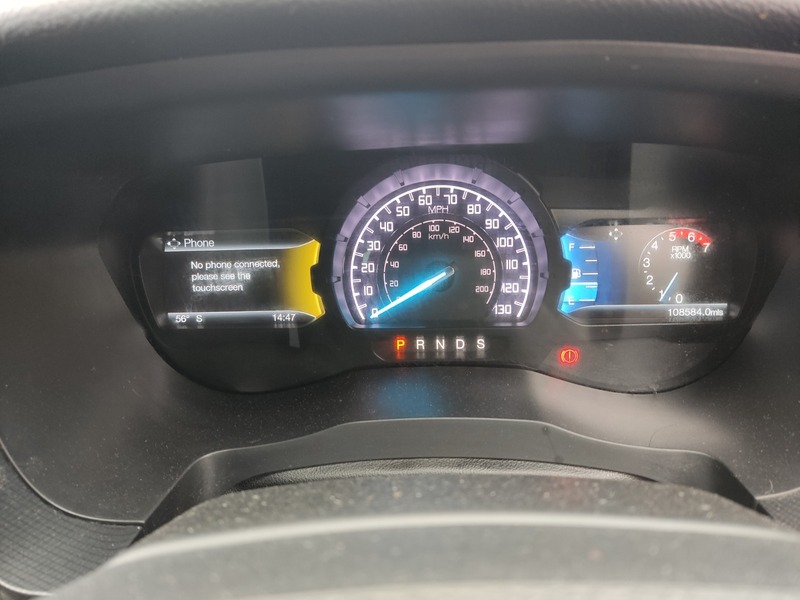 Used Ford Ranger 2019 for sale - 77437925: Photo 20