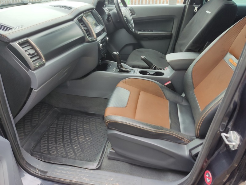 Used Ford Ranger 2019 for sale - 77437925: Photo 30