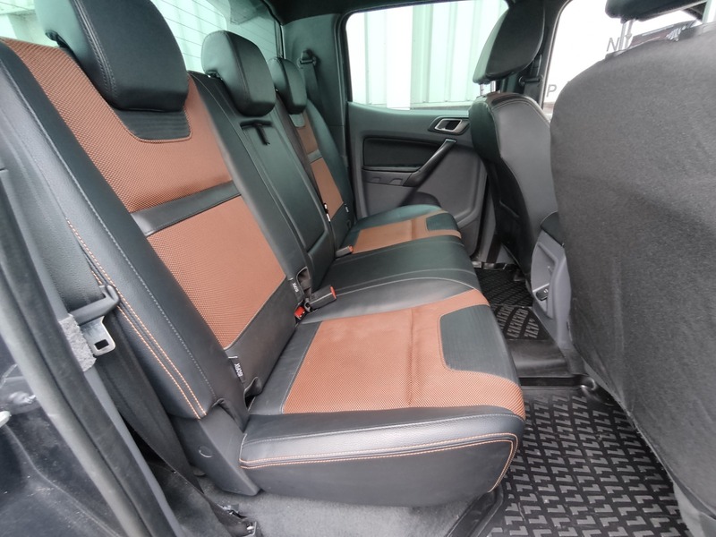 Used Ford Ranger 2019 for sale - 77437925: Photo 31