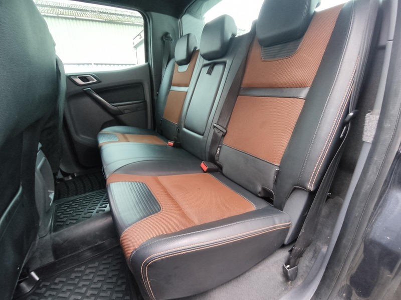 Used Ford Ranger 2019 for sale - 77437925: Photo 34