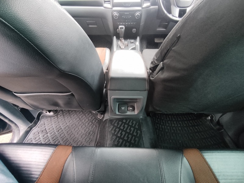 Used Ford Ranger 2019 for sale - 77437925: Photo 35