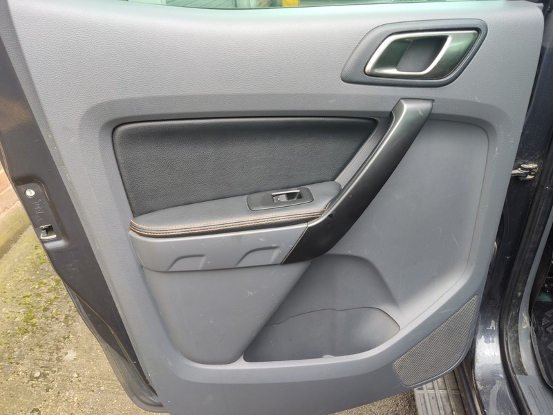 Used Ford Ranger 2019 for sale - 77437925: Photo 41