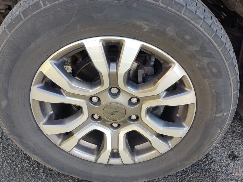 Used Ford Ranger 2019 for sale - 77437925: Photo 43