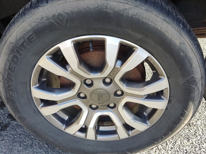 Used Ford Ranger 2019 for sale - 77437925: Photo 44