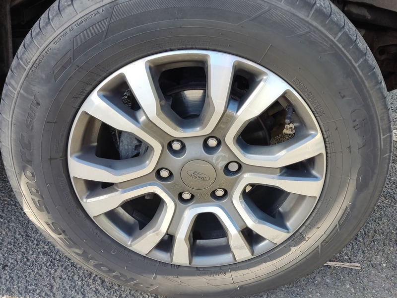 Used Ford Ranger 2019 for sale - 77437925: Photo 45