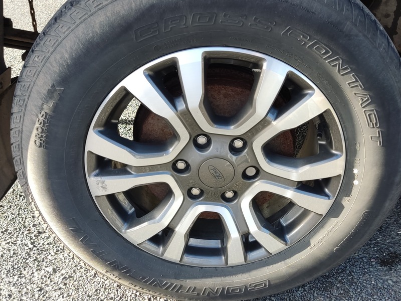 Used Ford Ranger 2019 for sale - 77437925: Photo 46