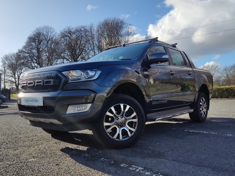 Used Ford Ranger 2019 for sale - 77437925: Photo 47