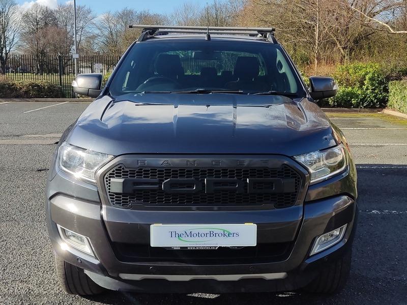 Used Ford Ranger 2019 for sale - 77437925: Photo 6