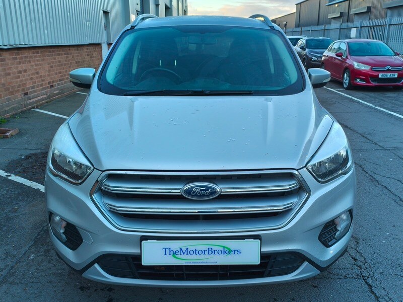 Used Ford Kuga 2018 for sale - 76611439: Photo 13
