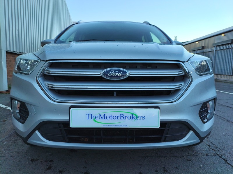 Used Ford Kuga 2018 for sale - 76611439: Photo 14