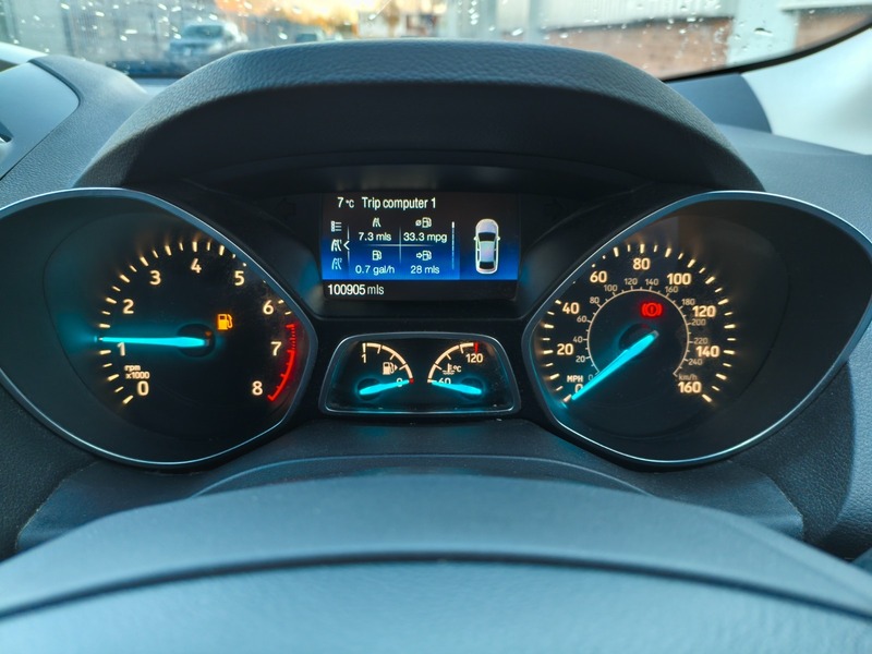 Used Ford Kuga 2018 for sale - 76611439: Photo 16