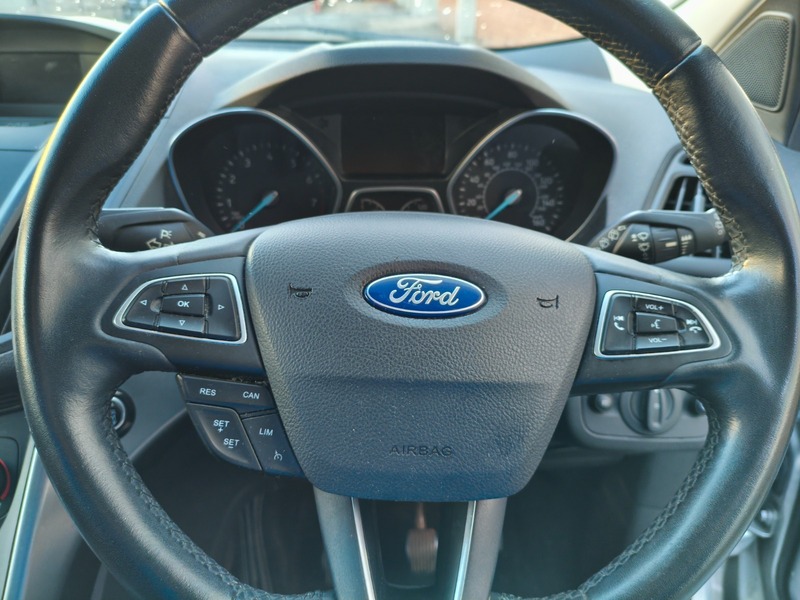 Used Ford Kuga 2018 for sale - 76611439: Photo 18