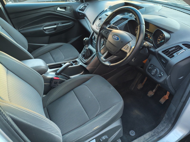 Used Ford Kuga 2018 for sale - 76611439: Photo 25