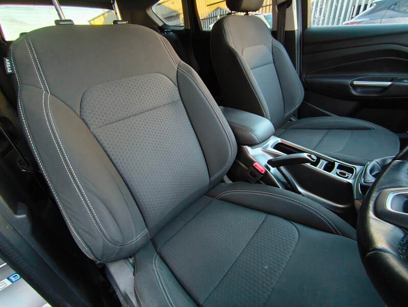 Used Ford Kuga 2018 for sale - 76611439: Photo 26