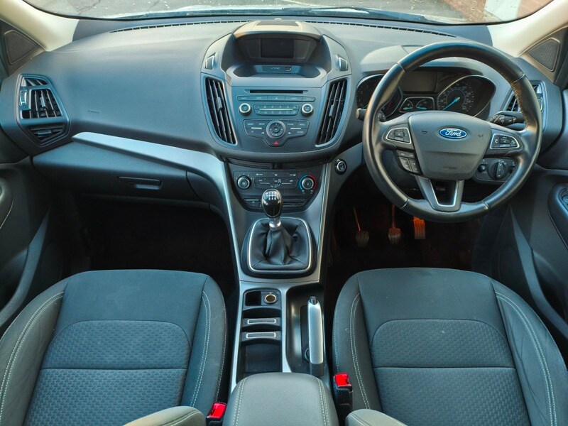 Used Ford Kuga 2018 for sale - 76611439: Photo 27