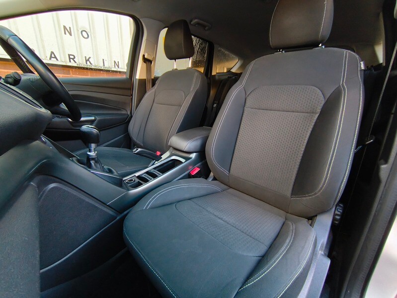 Used Ford Kuga 2018 for sale - 76611439: Photo 29