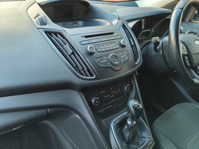 Used Ford Kuga 2018 for sale - 76611439: Photo 30