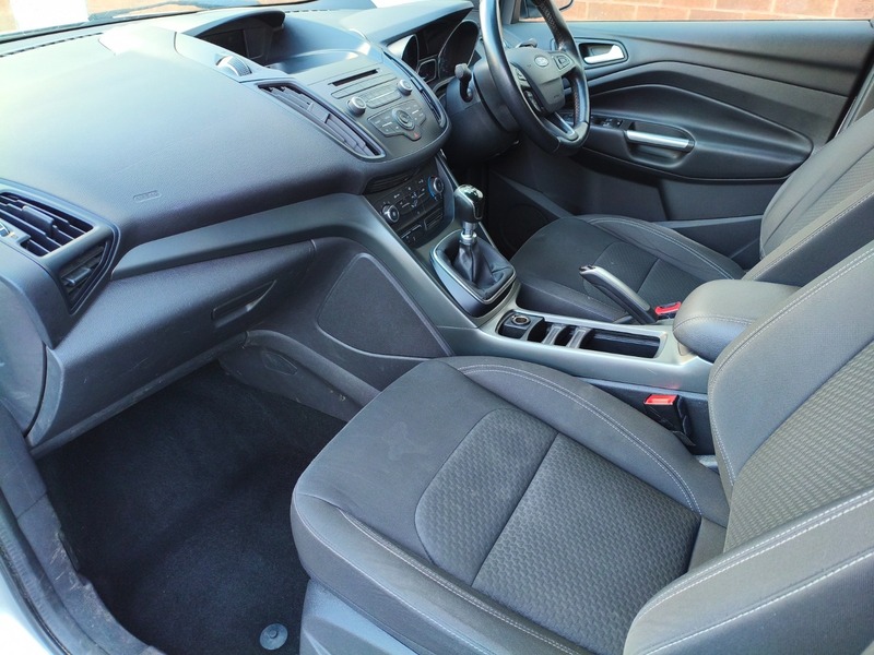 Used Ford Kuga 2018 for sale - 76611439: Photo 31