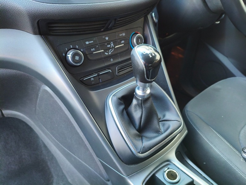 Used Ford Kuga 2018 for sale - 76611439: Photo 32