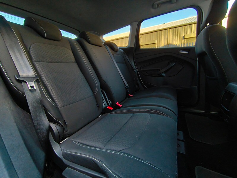 Used Ford Kuga 2018 for sale - 76611439: Photo 34