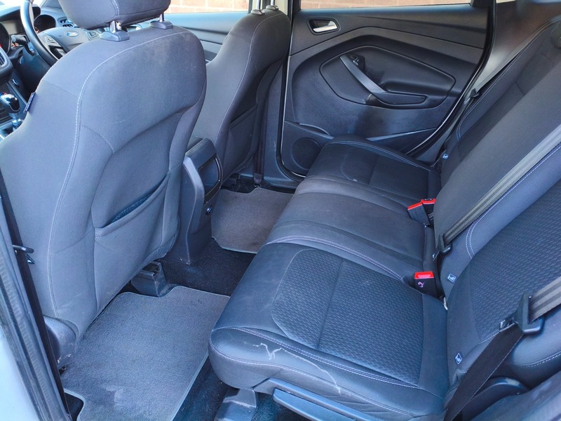 Used Ford Kuga 2018 for sale - 76611439: Photo 35