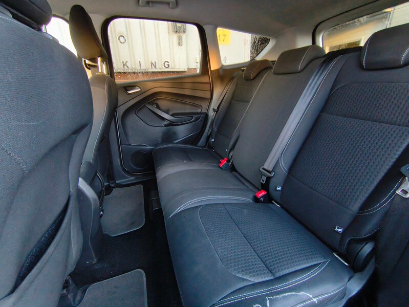 Used Ford Kuga 2018 for sale - 76611439: Photo 36