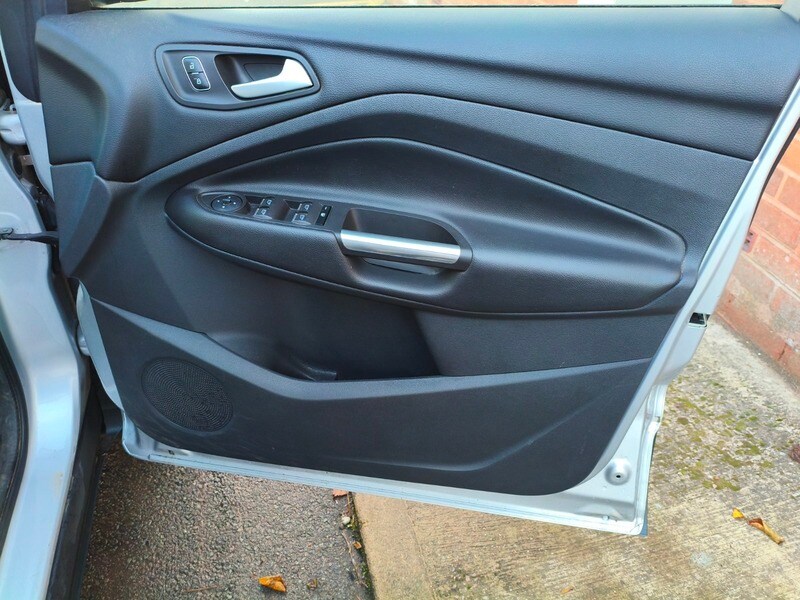 Used Ford Kuga 2018 for sale - 76611439: Photo 39