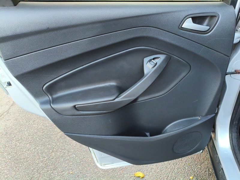 Used Ford Kuga 2018 for sale - 76611439: Photo 42