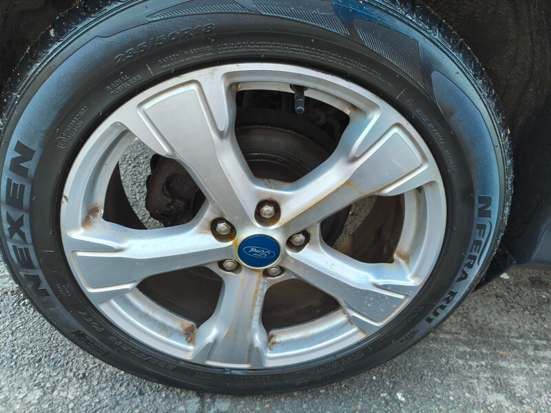 Used Ford Kuga 2018 for sale - 76611439: Photo 45