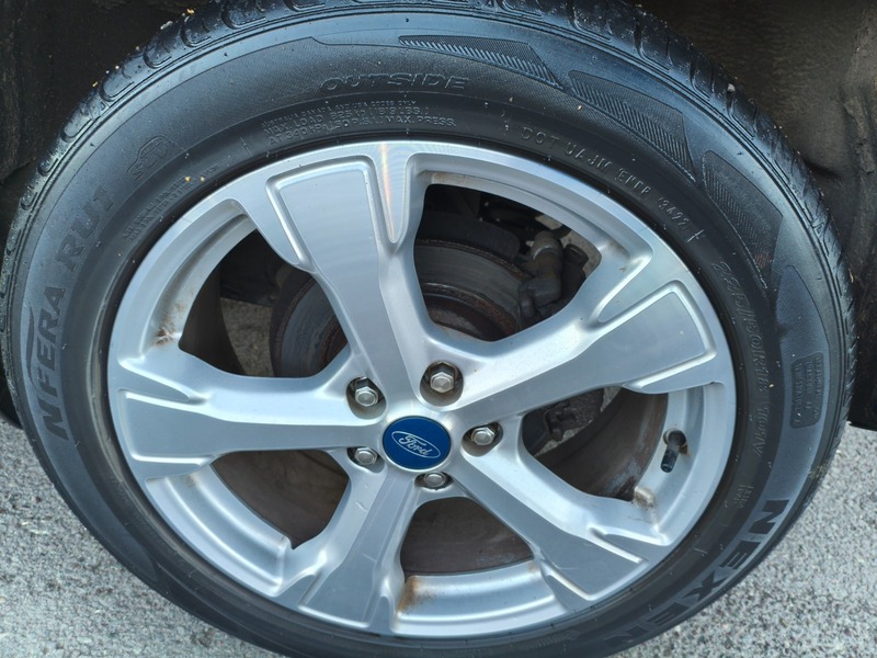 Used Ford Kuga 2018 for sale - 76611439: Photo 46