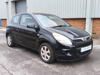 Used Hyundai i20 2010 for sale - 78875951: Photo