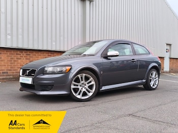 Used Volvo C30 2009 for sale - 79234136: Photo