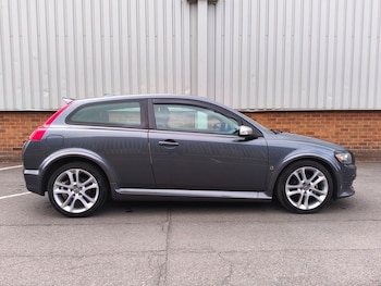 Used Volvo C30 2009 for sale - 79234136: Photo