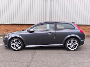Used Volvo C30 2009 for sale - 79234136: Photo
