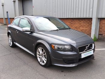 Used Volvo C30 2009 for sale - 79234136: Photo