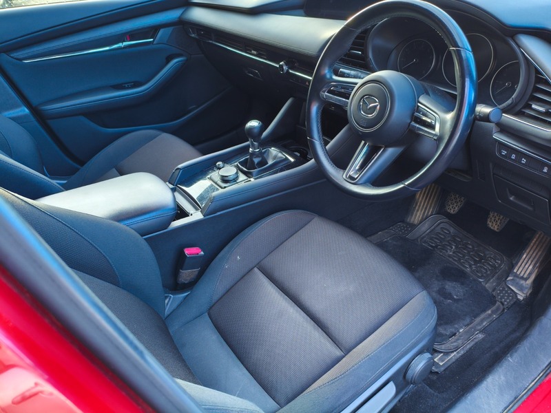 Used Mazda Mazda3 2021 for sale - 77319774: Photo 12