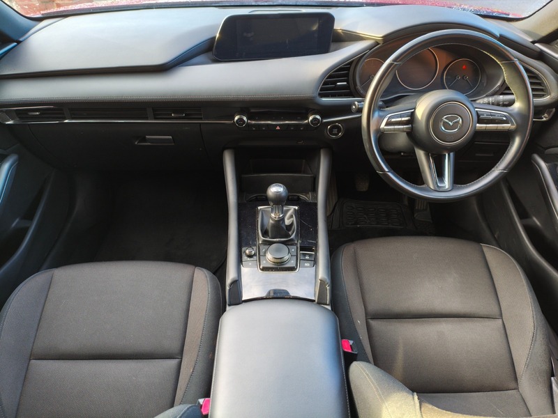 Used Mazda Mazda3 2021 for sale - 77319774: Photo 14