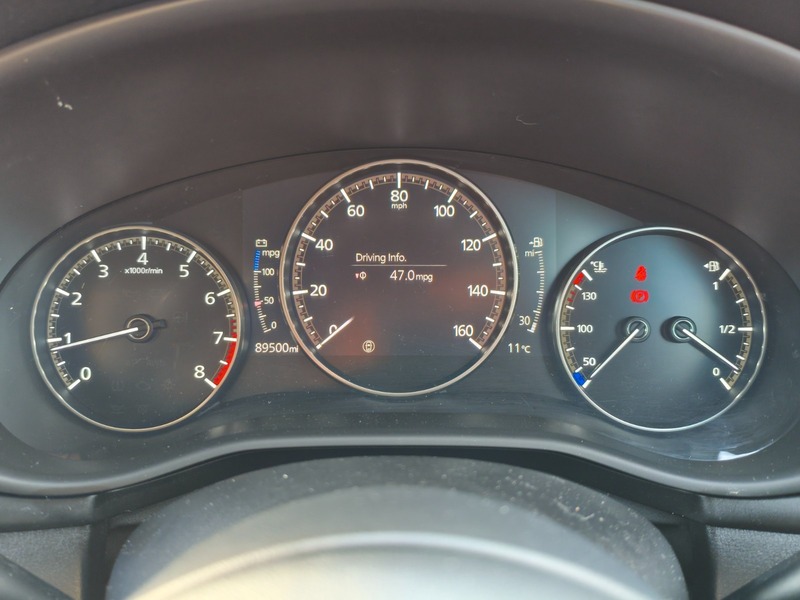 Used Mazda Mazda3 2021 for sale - 77319774: Photo 15