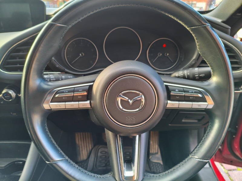 Used Mazda Mazda3 2021 for sale - 77319774: Photo 18