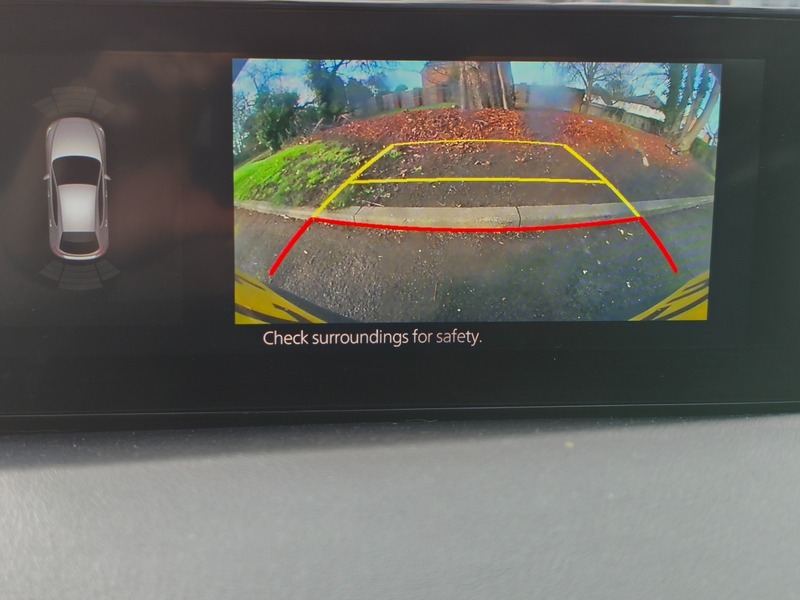 Used Mazda Mazda3 2021 for sale - 77319774: Photo 21