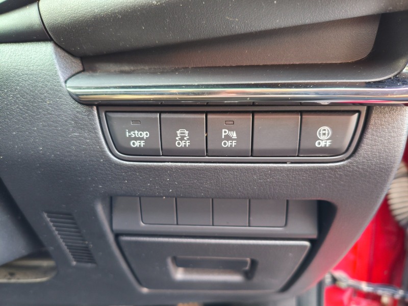 Used Mazda Mazda3 2021 for sale - 77319774: Photo 22