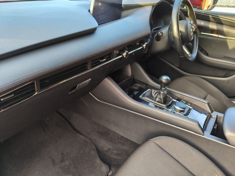 Used Mazda Mazda3 2021 for sale - 77319774: Photo 25