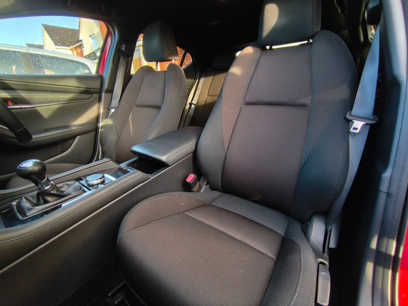 Used Mazda Mazda3 2021 for sale - 77319774: Photo 26