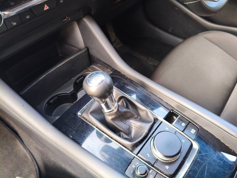 Used Mazda Mazda3 2021 for sale - 77319774: Photo 27