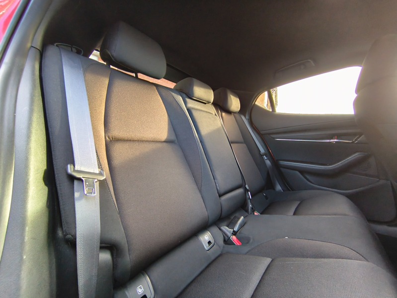 Used Mazda Mazda3 2021 for sale - 77319774: Photo 29