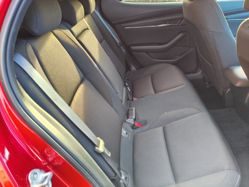Used Mazda Mazda3 2021 for sale - 77319774: Photo 30